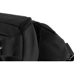 Heuptas Je t’aime Equithème Zwart