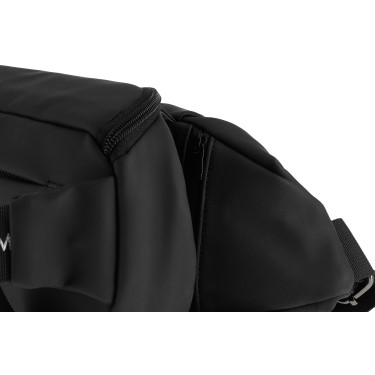 Heuptas Je t’aime Equithème Zwart