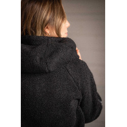 Sweater Pénélope Miwi dames Zwart