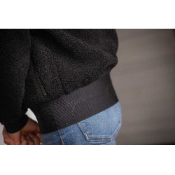 Sweater Pénélope Miwi dames Zwart