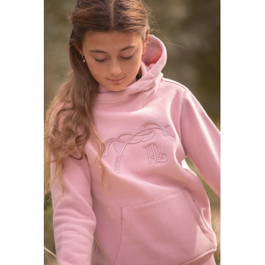 Sweater Polly Eden van Pénélope Roze Sweater Polly Eden van Pénélope Roze