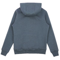 Uniseks sweater Equithème Axel Grijs
