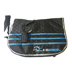 E.Ziback M1 Vibrerende massage mat voor paarden