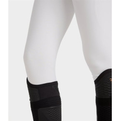 Rijbroek X-perform Iconic Horse Pilot voor dames Wit