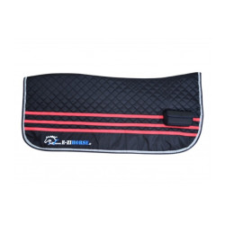 E.Ziback Pro vibrerende en verwarmde massagehoes voor paarden E.Ziback Pro vibrerende en verwarmde massagehoes voor paarden