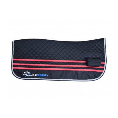 E.Ziback Pro vibrerende en verwarmde massagehoes voor paarden E.Ziback Pro vibrerende en verwarmde massagehoes voor paarden