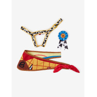 Set accessoires hobby horse Disney Pile-Poil