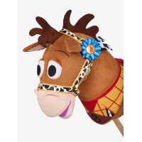 Set accessoires hobby horse Disney Pile-Poil