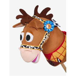 Set accessoires hobby horse Disney Pile-Poil Set accessoires hobby horse Disney Pile-Poil
