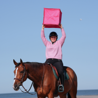 Natural'Kub Octobre Rose Natural'Innov