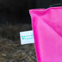 Natural'Kub Octobre Rose Natural'Innov