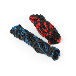 Filetnet Deluxe Hooizak Shires Filetnet Deluxe Hooizak Shires