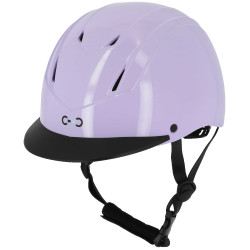 Rijhelm Riding World Topy Llilas Violet Rijhelm Riding World Topy Llilas Violet