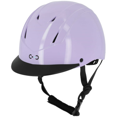 Rijhelm Riding World Topy Llilas Violet Rijhelm Riding World Topy Llilas Violet