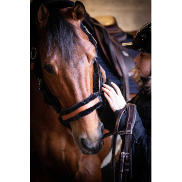 Halster Pénélope Soft Zwart