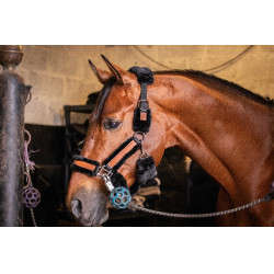 Halster Pénélope Soft Zwart