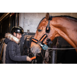 Halster Pénélope Soft Zwart