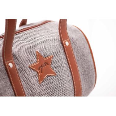 Pénélope Nina Bowl tas grijs klein model