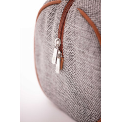 Pénélope Nina Bowl tas grijs klein model