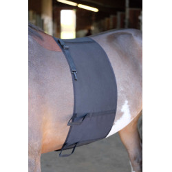 Respectband Norton Zwart Respectband Norton Zwart