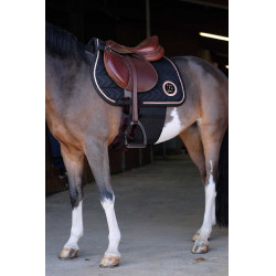 Respectband Norton Zwart Respectband Norton Zwart