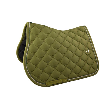 Zadeldek Lami-Cell LC Pistache Groen