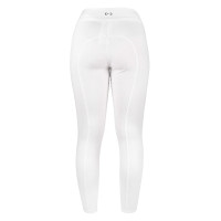 Legging Riding World Raphaelle dames Wit