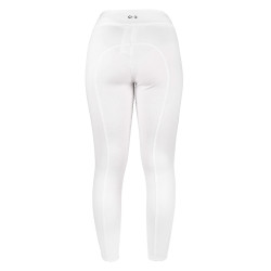 Legging Riding World Raphaelle dames Wit