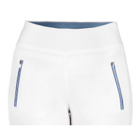 Legging Riding World Raphaelle dames Zwart