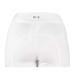 Legging Riding World Raphaelle dames Wit