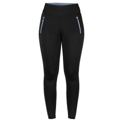 Riding World Raphaelle kinderlegging Zwart