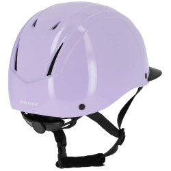 Rijhelm Riding World Topy Llilas Violet Rijhelm Riding World Topy Llilas Violet