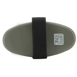 Hippotonic borstel multicolor Willekeurig Blauw