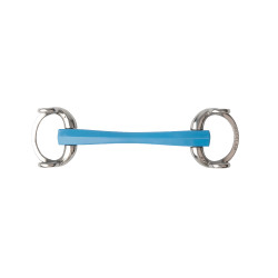 Metalen Flexi-ophaler Metalab recht Blauw