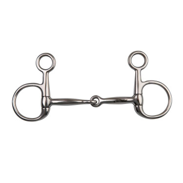 Mors Baucher Metalab enkele breuk