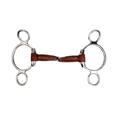 Mors 3 ringen Metalab Pinchless 20 mm