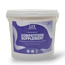 Voedingssupplement Rekor Competition Supplement