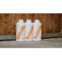 Voedingssupplement Rekor Aloe Vera sap