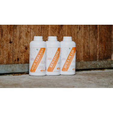 Voedingssupplement Rekor Aloe Vera sap Voedingssupplement Rekor Aloe Vera sap