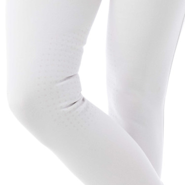 Broek Equitheme Lassy Wit