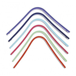 Arcade van verwisselbare boom Eric Thomas Hybrid