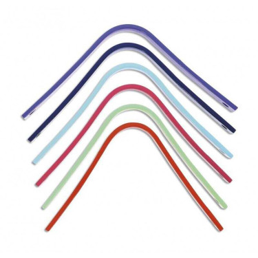 Arcade van verwisselbare boom Eric Thomas Hybrid