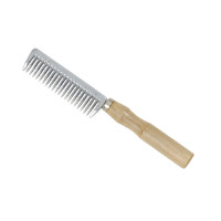 Peigne Shires Argenté