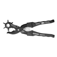 Uitsteekvorm Sprenger Zwart Uitsteekvorm Sprenger Zwart