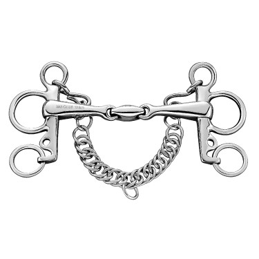 Mors Pelham Sprenger MaxControl Mors Pelham Sprenger MaxControl