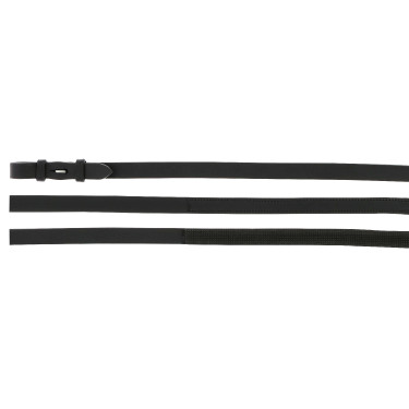 Teugels Hunter Eric Thomas Hybrid Zwart Teugels Hunter Eric Thomas Hybrid Zwart