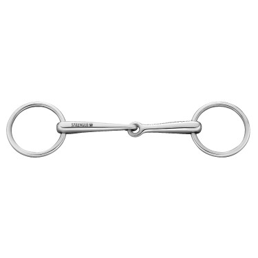Sprenger bitloos hoofdstel Sprenger bitloos hoofdstel