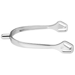 Sprenger UltraFit sporen met ronde schacht