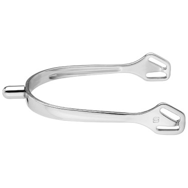 Sprenger UltraFit sporen met ronde schacht