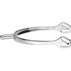 Sprenger UltraFit sporen met ronde schacht